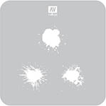 055-706663 - 1/35 - Benzin Flecken